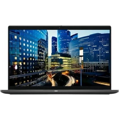 Afbeelding van Dell Latitude 7410 Business Laptop, 14 inch FHD (1920 x 1080), Intel i5 10210U 1,6 GHz, 8 GB RAM, 512 SSD, Engels toetsenbord, CAM, Windows 10 Pro (gereviseerd)