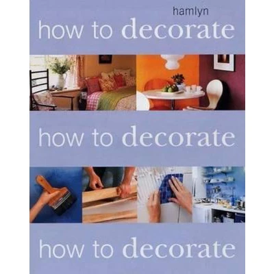 Afbeelding van How To Decorate