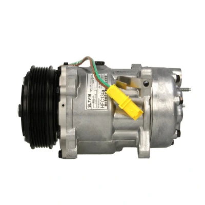 Afbeelding van Compressor, airconditioning NRF 32198