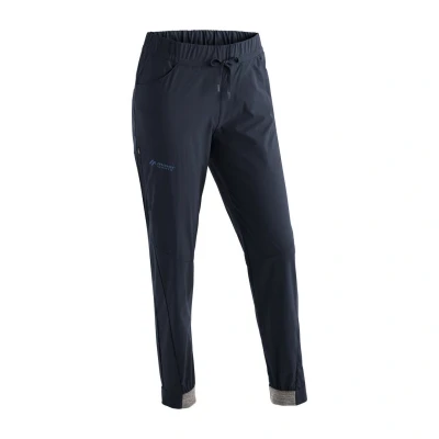 Afbeelding van Maier Sports Outdoorbroek Fortunit XR W Dames wandelbroek, lichte ademende functionele broek, trekkingbroek