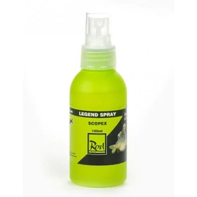 Afbeelding van Rod Hutchinson Legend Spray Scopex (100ml) Boilie liquid