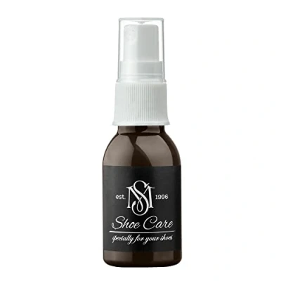 Afbeelding van MAVI STEP Nubuck &amp; Suede Renovator Spray 106 Donker Roodbruin, 50 ml / 1.69 oz
