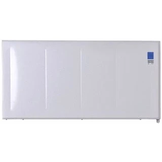 Afbeelding van Masterwatt Modern Plus elektrische radiator met klokthermostaat en