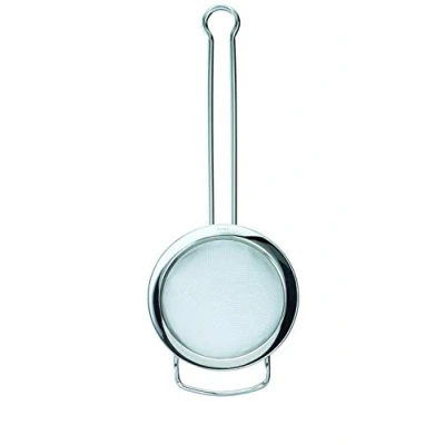 Afbeelding van Zeef Fijn Rösle Keuken Zilver 20 cm
