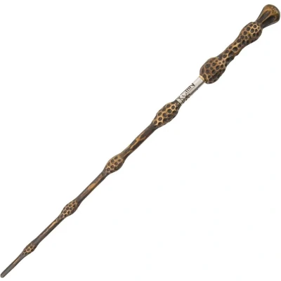 Afbeelding van Harry Potter Albus Dumbledore Magic Wand Pen