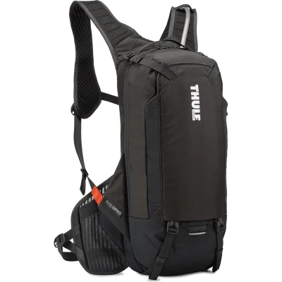 Afbeelding van Rugzak Thule Rail Bike Hydration Pro 12L Obsidian