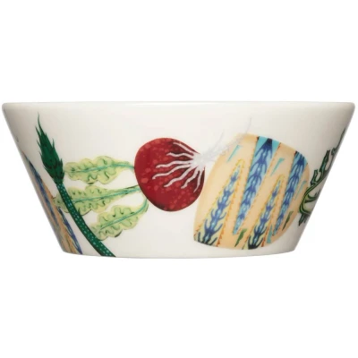 Afbeelding van Iittala Taika Sato kom 30 cl Multicolor