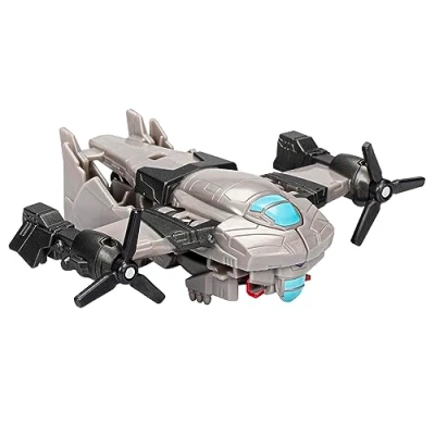 Afbeelding van Transformers Earthspark 1 Step Flip Megatron