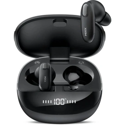 Afbeelding van MIXX StreamBuds Mini Charge 2 TWS Bl