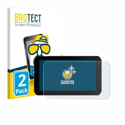 Afbeelding van BROTECT Screenprotector voor Chigee AIO 5 Lite Folie Beschermfolie matte (2 Stuks)