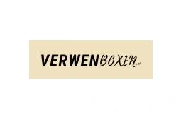 Verwenboxen Logo