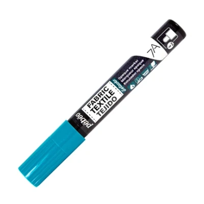 Afbeelding van 7A Opaque Marker Emerald Green
