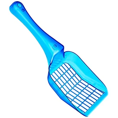 Afbeelding van Croci C6020439 Strooischop van kunststof
