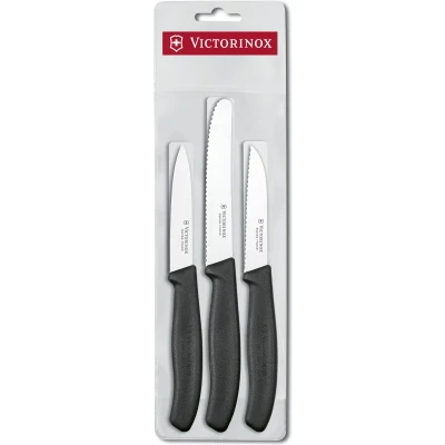 Afbeelding van Victorinox Swiss Classic Keukenmessenset 3 delig in etui