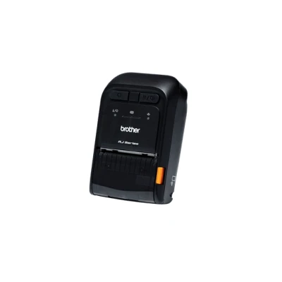 Afbeelding van Brother RJ 2035B band printer Zwart