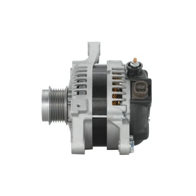 Afbeelding van HELLA 8EL 011 712 571 Dynamo / Alternator 14V 100A voor o.a. Toyota Yaris (_P9_)
