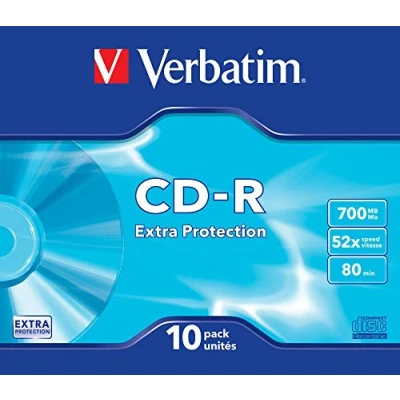 Afbeelding van Cd R 700 Mb