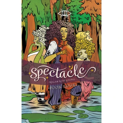 Afbeelding van Spectacle GN Vol. 4