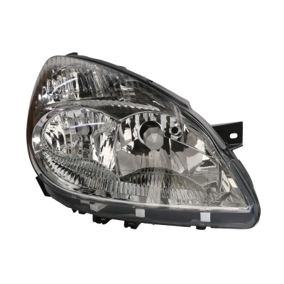 Afbeelding van TYC Koplamp 20 0027 05 2
