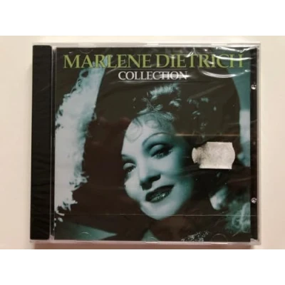 Afbeelding van Marlene Dietrich Collection