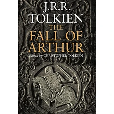 Afbeelding van The Fall of Arthur
