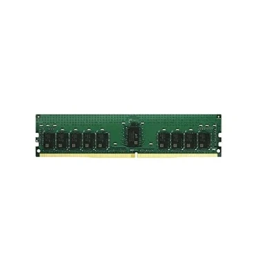 Afbeelding van Synology D4ER01 16G geheugenmodule 16 GB 1 x DDR4 ECC