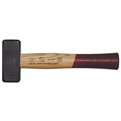 Afbeelding van C.K T4219A 10 Moker 1000 g 1 stuk(s)