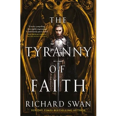 Afbeelding van The Tyranny of Faith