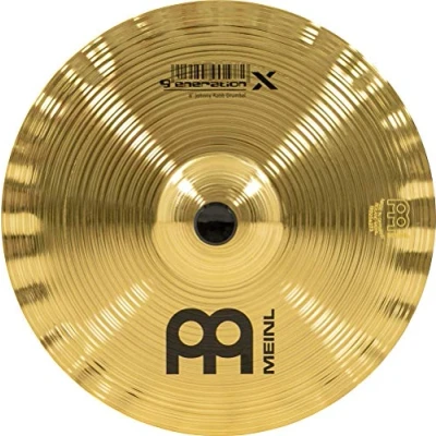 Afbeelding van Meinl Generation X Drumbals 8&quot;, GX 8DB Effect bekken