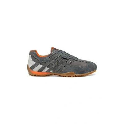 Afbeelding van Lage Sneakers Geox U SNAKE ORIGINAL A