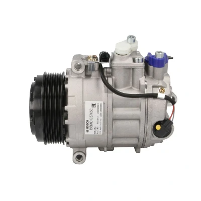 Afbeelding van Compressor, airconditioning BOSCH 1 986 AD1 257