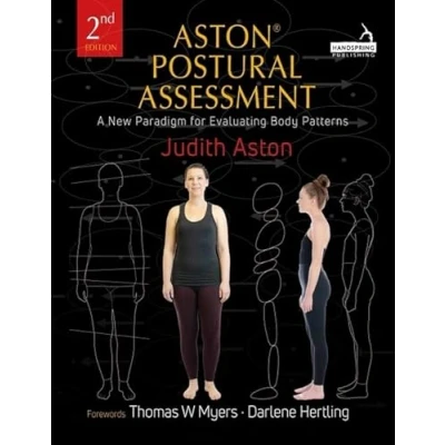 Afbeelding van Aston® Postural Assessment
