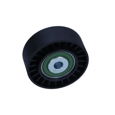 Afbeelding van Geleide rol/omdraairol, Poly V riem MAXGEAR 54 1659
