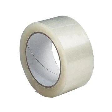 Afbeelding van Celfix verpakkingsplakband ft 50 mm x 66 m, PP, transparant