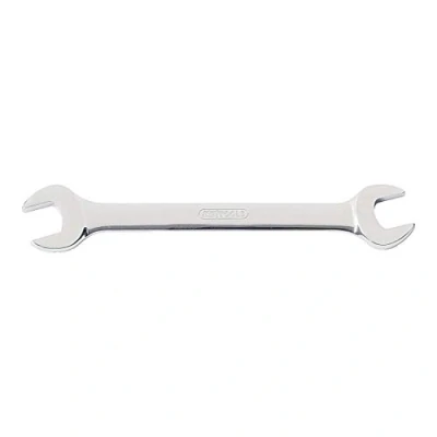 Afbeelding van KS Tools, Spanner, CHROMEplus dubbele steeksleutel (13 mm)