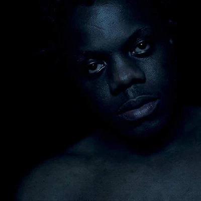 Afbeelding van Darker Than Blue