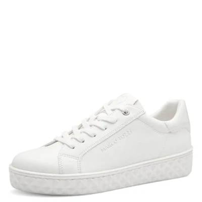 Afbeelding van Marco Tozzi 2 23705 41 Sneakers voor dames, wit, EU, EU