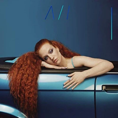 Afbeelding van Jess Glynne Always In Between