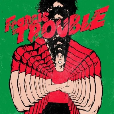 Afbeelding van Albert Hammond Jr. Francis Trouble
