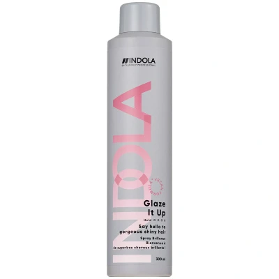Afbeelding van Indola Glaze It Up Shine Spray 300 ml