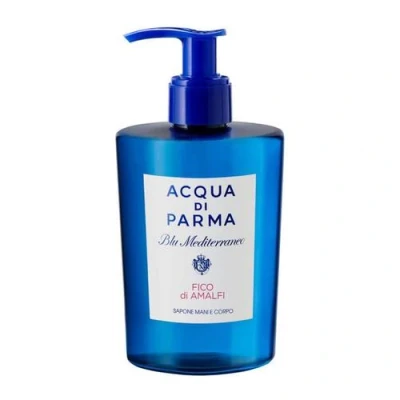 Afbeelding van Acqua Di Parma Blu Mediterraneo Fico Amalfi Hand &amp; Bodywash douchegel 300 ml