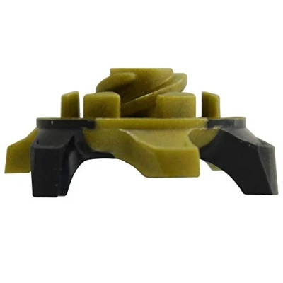 Afbeelding van 2016 Masters CYCLONE Soft Spikes Mens Golf Cleats Fast Twist Insert System SASC06