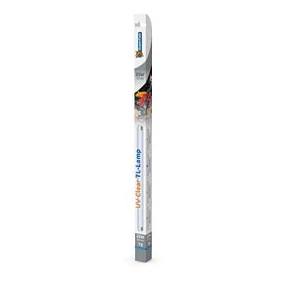 Afbeelding van Superfish uv tl lamp 25w t8 45 cmSuperFish