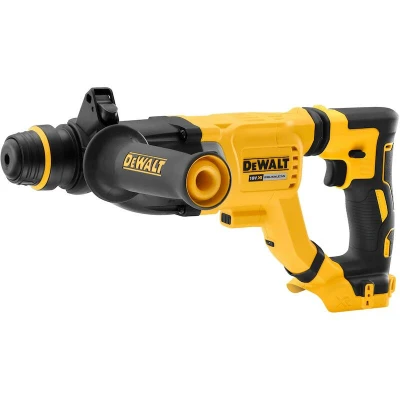 Afbeelding van DeWALT DCH263N 18V Li ion accu SDS Plus combihamer body koolborstelloos