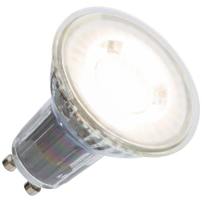Afbeelding van Dimbare led spot COB GU10 natural white