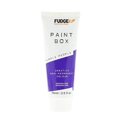Afbeelding van Fudge Paintbox Colours Purple People 75 ml