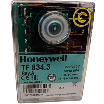 Afbeelding van Honeywell /Satronic TF834.3 Control Box