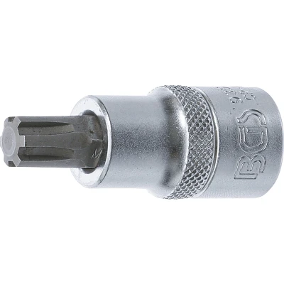 Afbeelding van BGS Dopsleutelbit 1/2&quot; wigprofiel (voor RIBE) M10,3