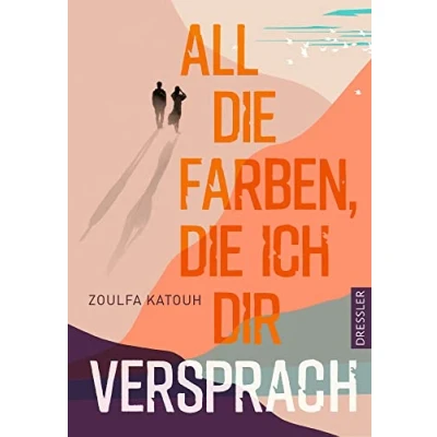 Afbeelding van All die Farben, ich dir versprach: Der berührende TikTok Hit &quot;As Long As the Lemon Trees Grow&quot; auf Deutsch