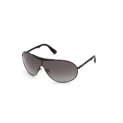 Afbeelding van Web Sunglasses WE0282 01B 00